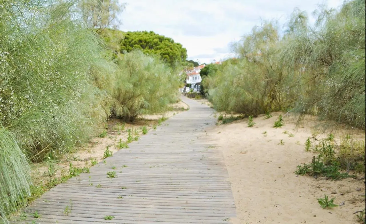 Holiday home Casa El Barrilete Villa El Rompido