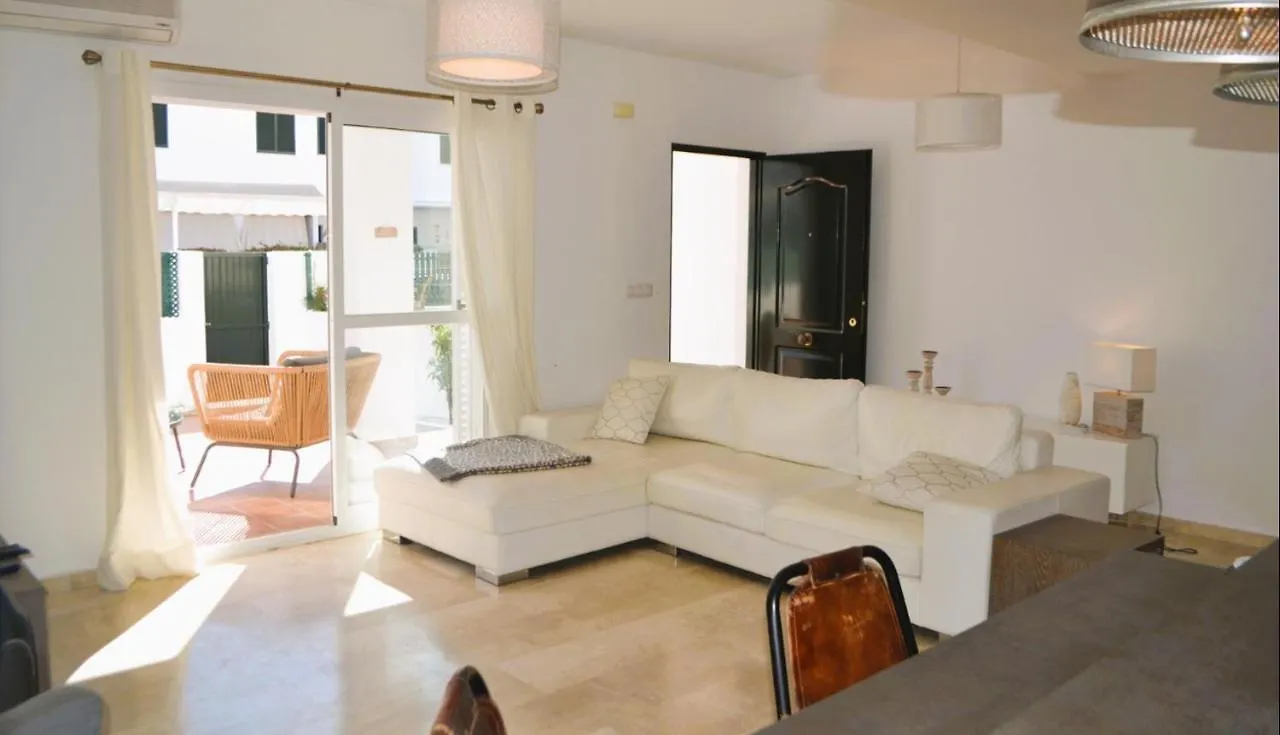 Casa El Barrilete Villa El Rompido