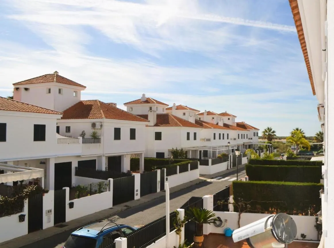 Holiday home Casa El Barrilete Villa El Rompido Spain