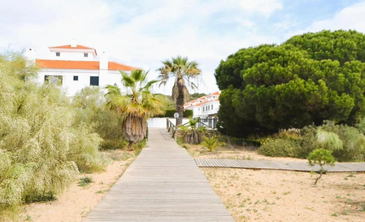Casa El Barrilete Villa El Rompido Spain