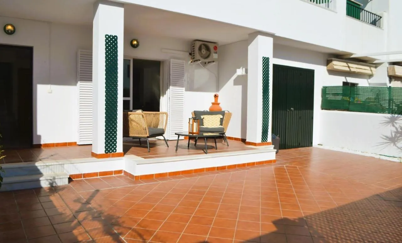 Casa El Barrilete Villa El Rompido 0*,  Spain
