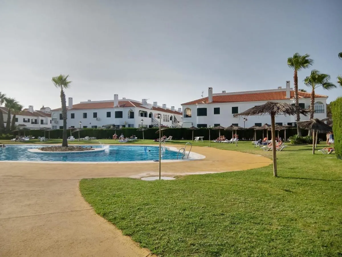 Holiday home Casa El Barrilete Villa El Rompido