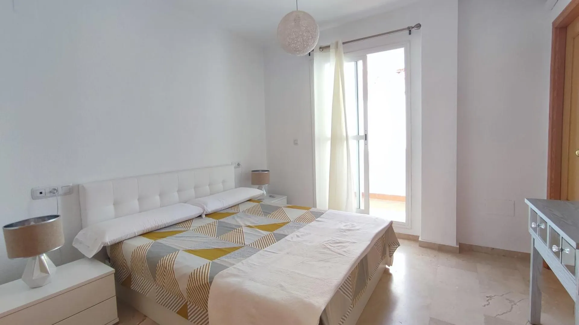 Casa El Barrilete Villa El Rompido Holiday home