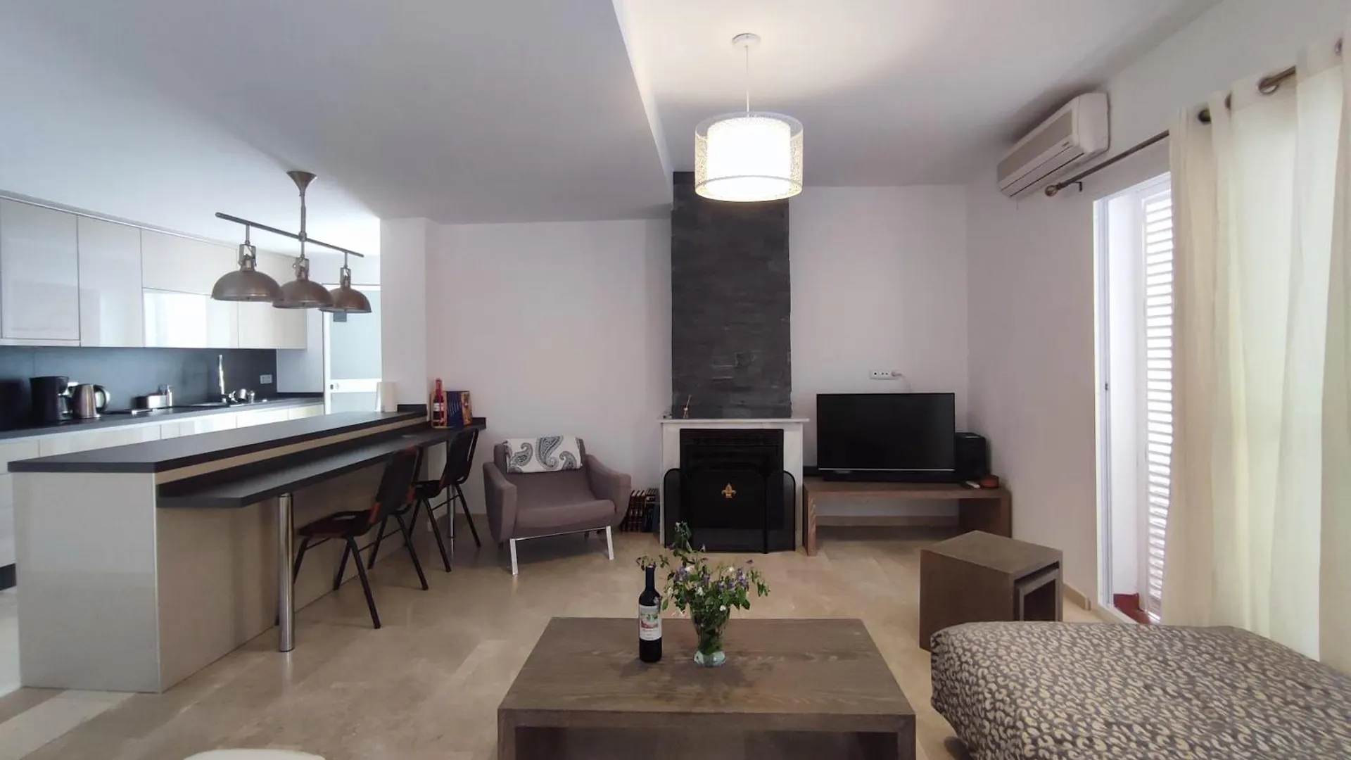 Casa El Barrilete Villa El Rompido Holiday home
