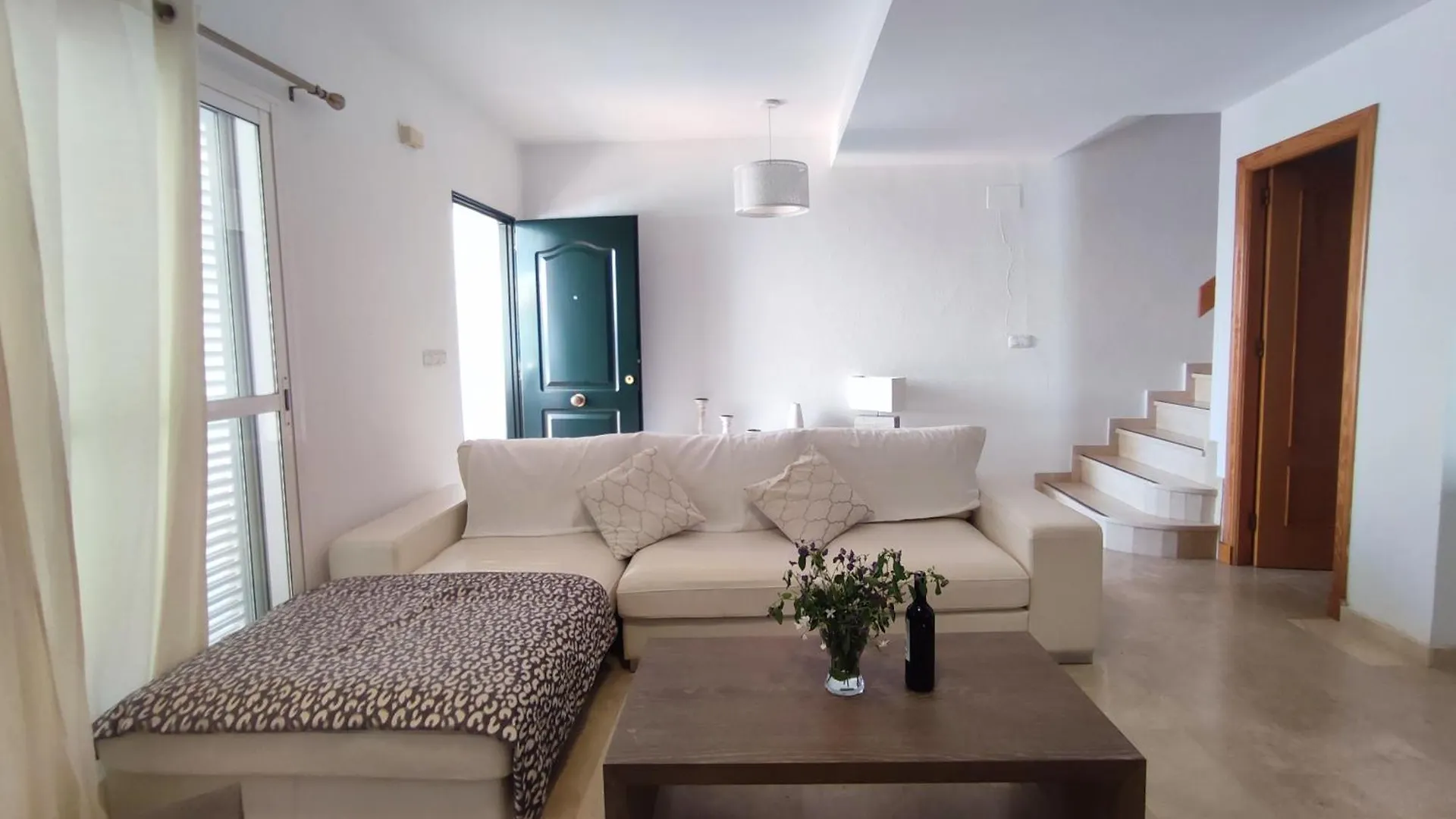 Casa El Barrilete Villa El Rompido Holiday home