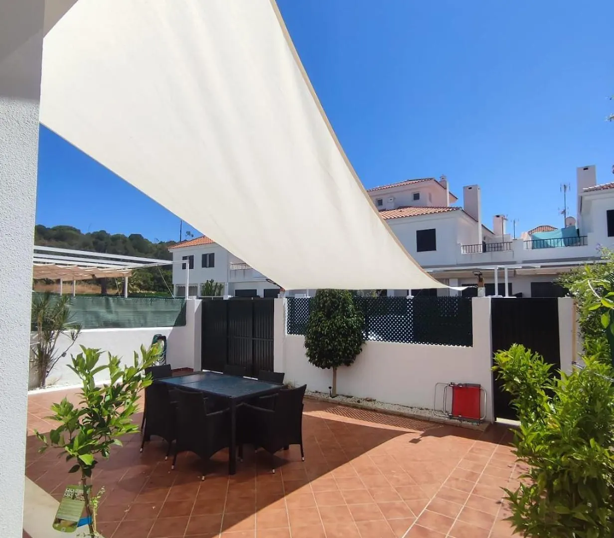 Casa El Barrilete Villa El Rompido