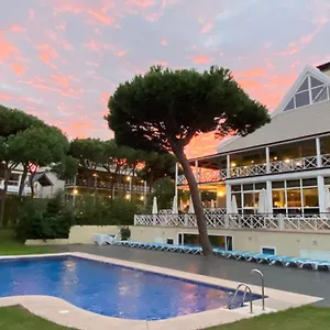 Hotel Nuevo Portil Golf, El Rompido