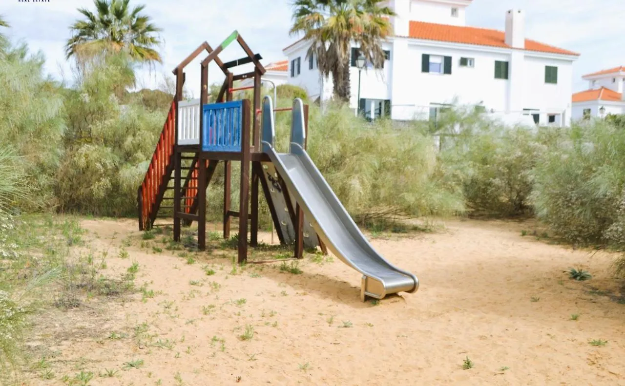 Vila Casa El Barrilete El Rompido