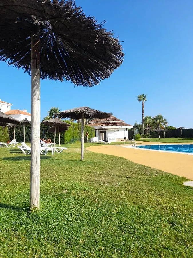 Vila Casa El Barrilete El Rompido