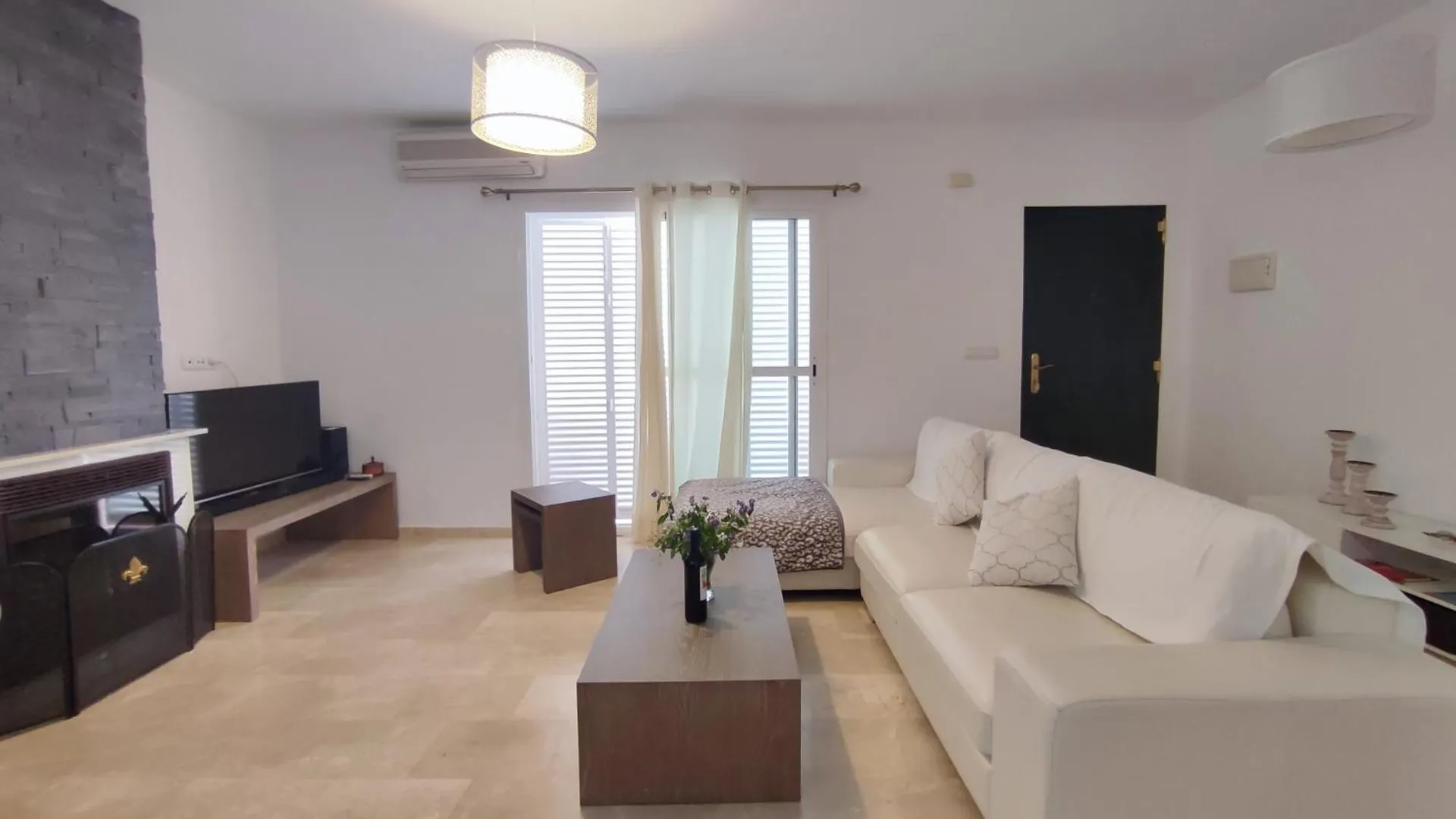 Vila Casa El Barrilete El Rompido 0*,