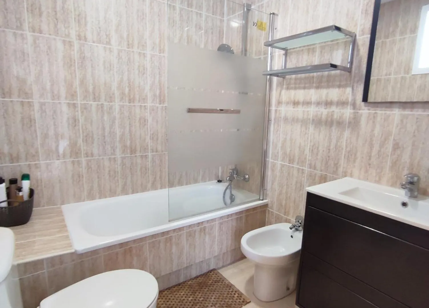 Prázdninový dům Vila Casa El Barrilete El Rompido
