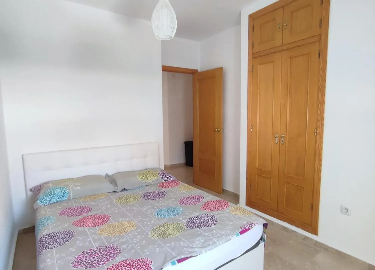 Vila Casa El Barrilete El Rompido Španělsko