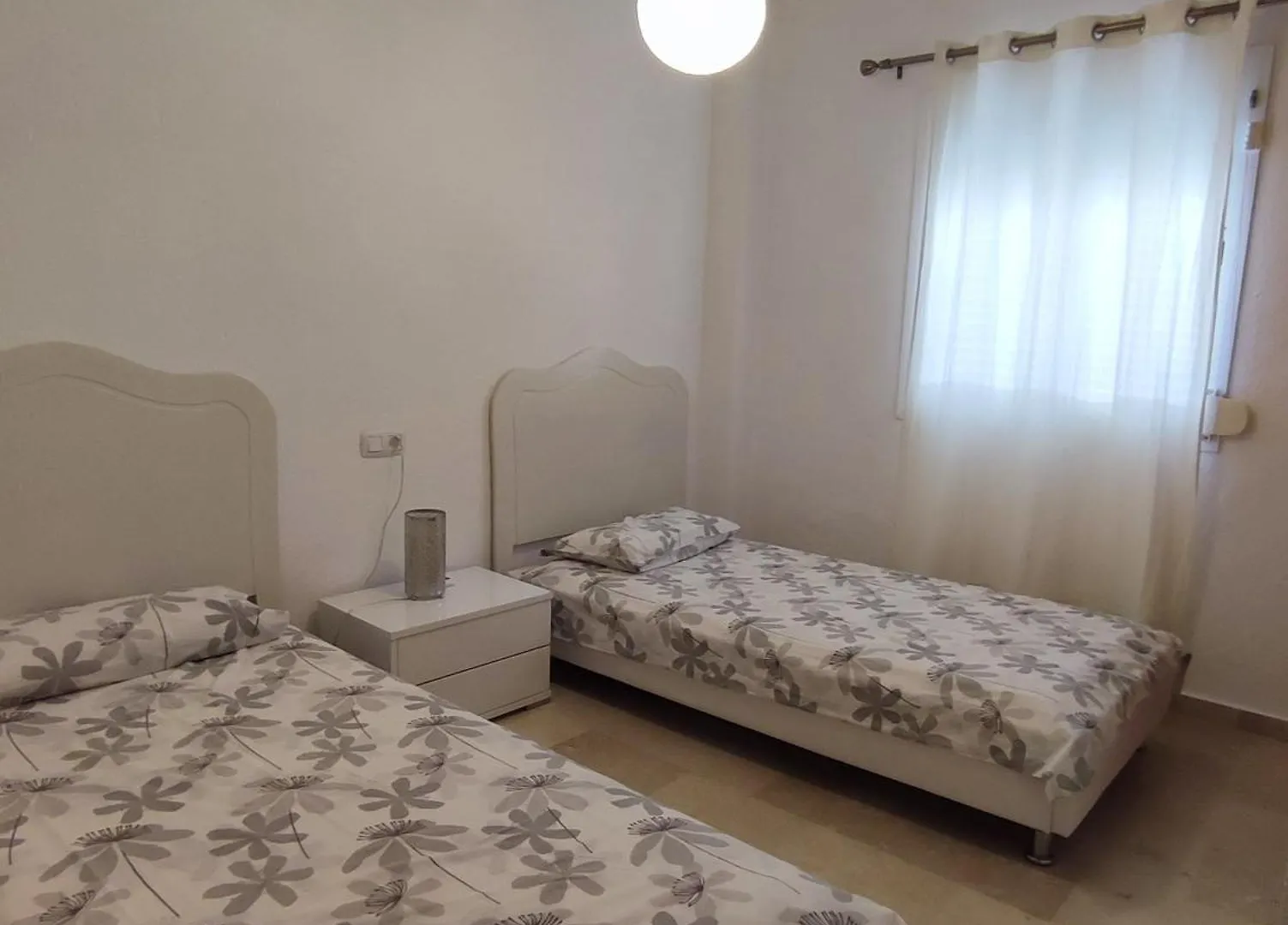 Vila Casa El Barrilete El Rompido 0*,  Španělsko