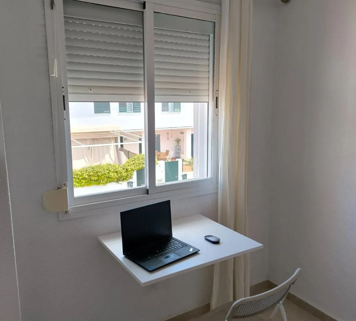 Vila Casa El Barrilete El Rompido Prázdninový dům